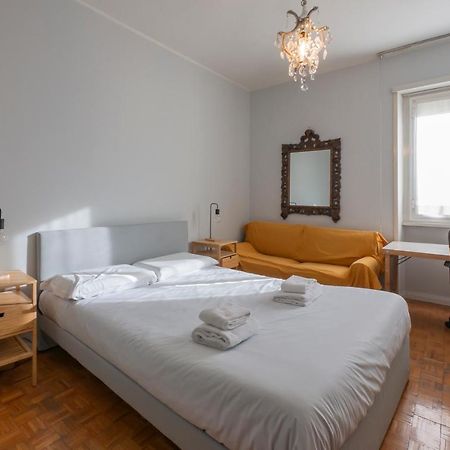 Cozy Apartment Treviso 31 ミラノ エクステリア 写真