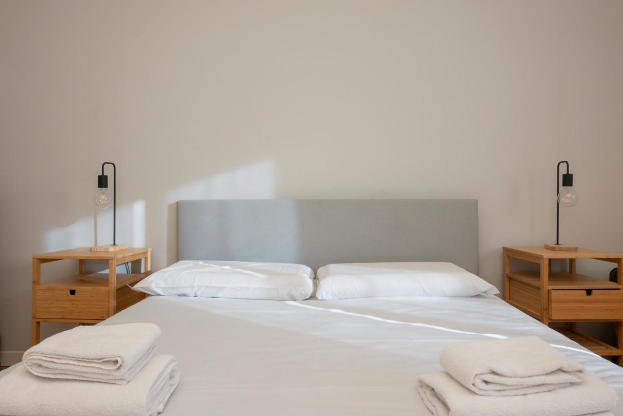 Cozy Apartment Treviso 31 ミラノ エクステリア 写真