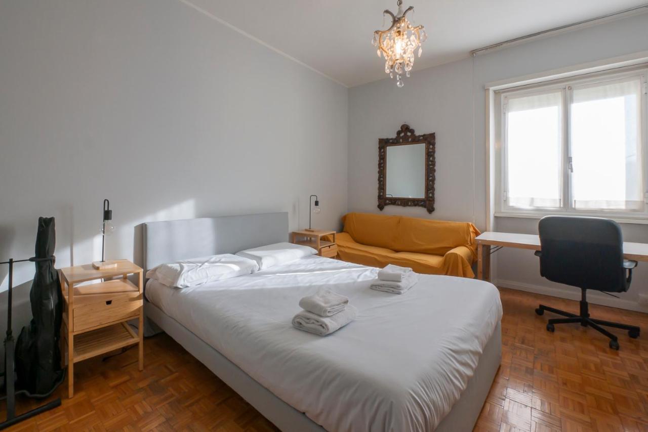 Cozy Apartment Treviso 31 ミラノ エクステリア 写真