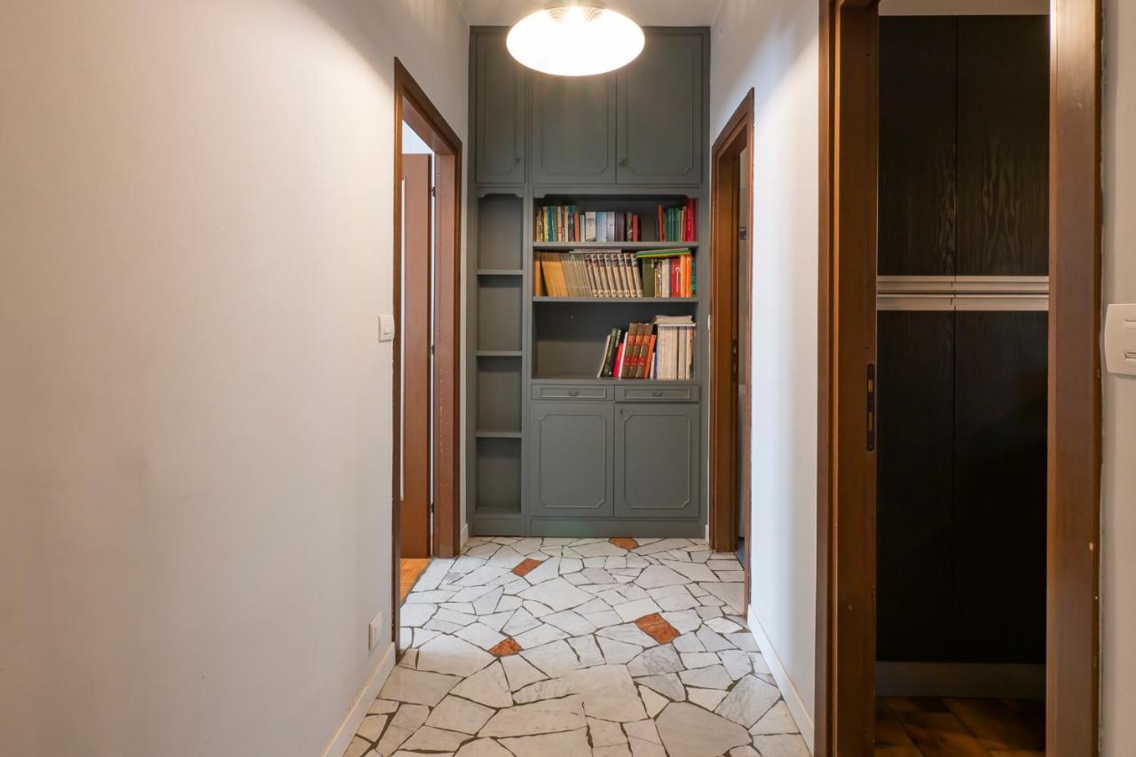 Cozy Apartment Treviso 31 ミラノ エクステリア 写真