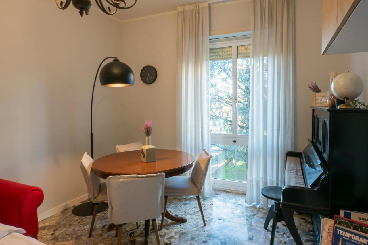 Cozy Apartment Treviso 31 ミラノ エクステリア 写真