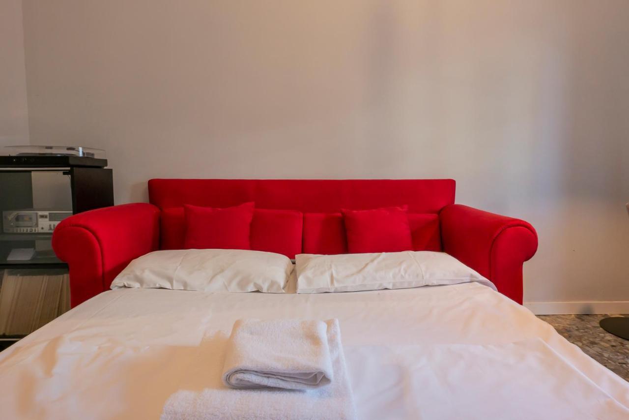 Cozy Apartment Treviso 31 ミラノ エクステリア 写真