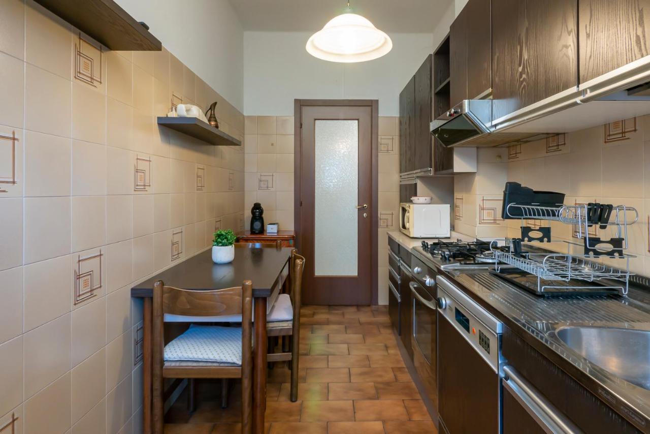 Cozy Apartment Treviso 31 ミラノ エクステリア 写真