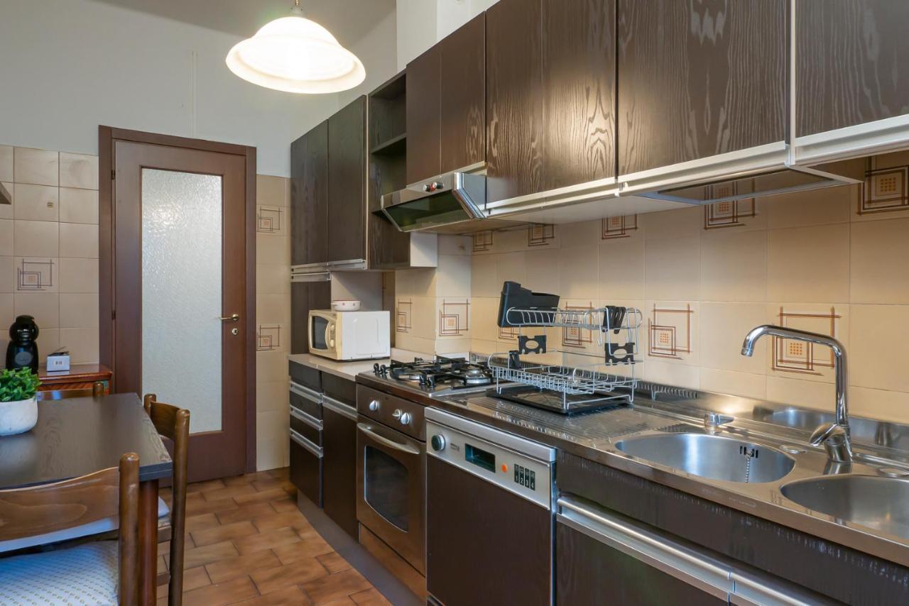 Cozy Apartment Treviso 31 ミラノ エクステリア 写真