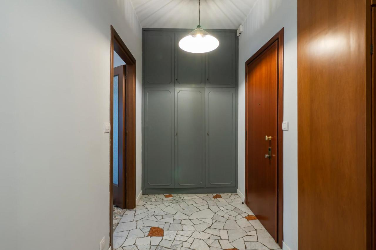 Cozy Apartment Treviso 31 ミラノ エクステリア 写真