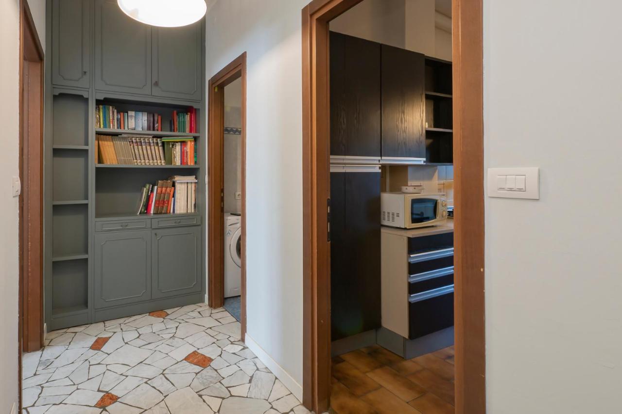 Cozy Apartment Treviso 31 ミラノ エクステリア 写真