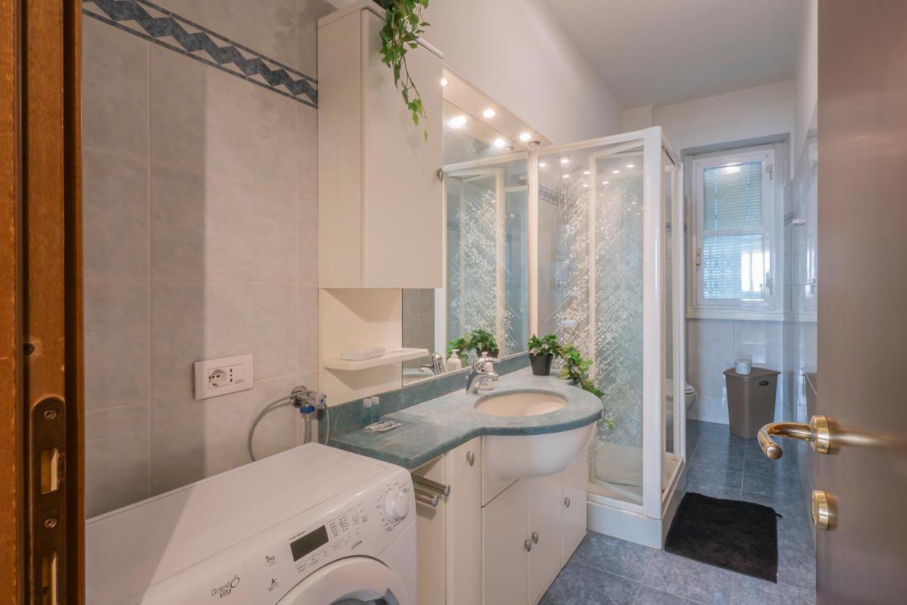Cozy Apartment Treviso 31 ミラノ エクステリア 写真