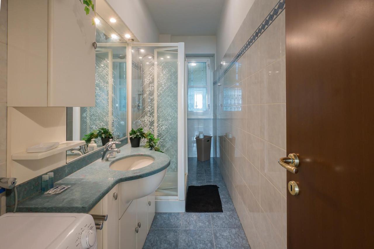 Cozy Apartment Treviso 31 ミラノ エクステリア 写真