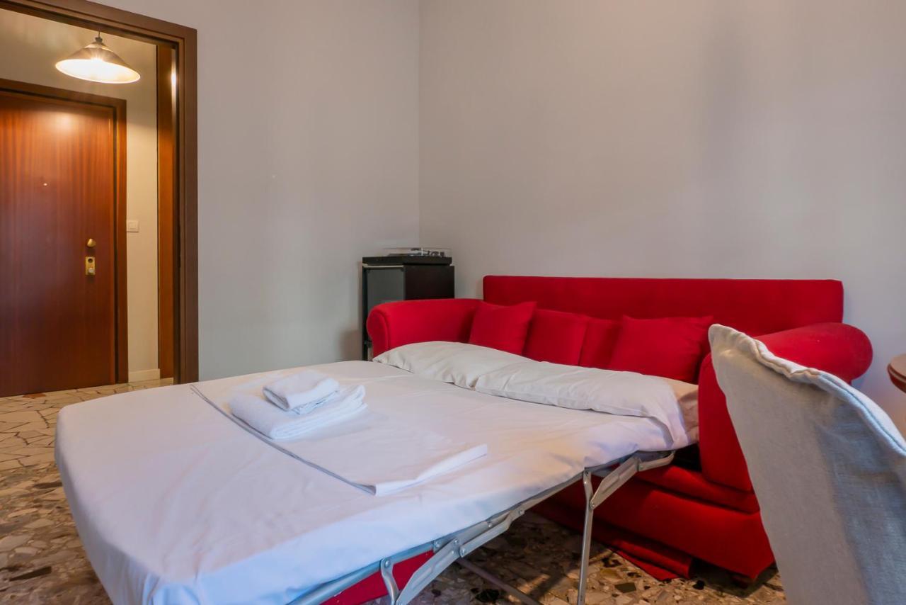 Cozy Apartment Treviso 31 ミラノ エクステリア 写真