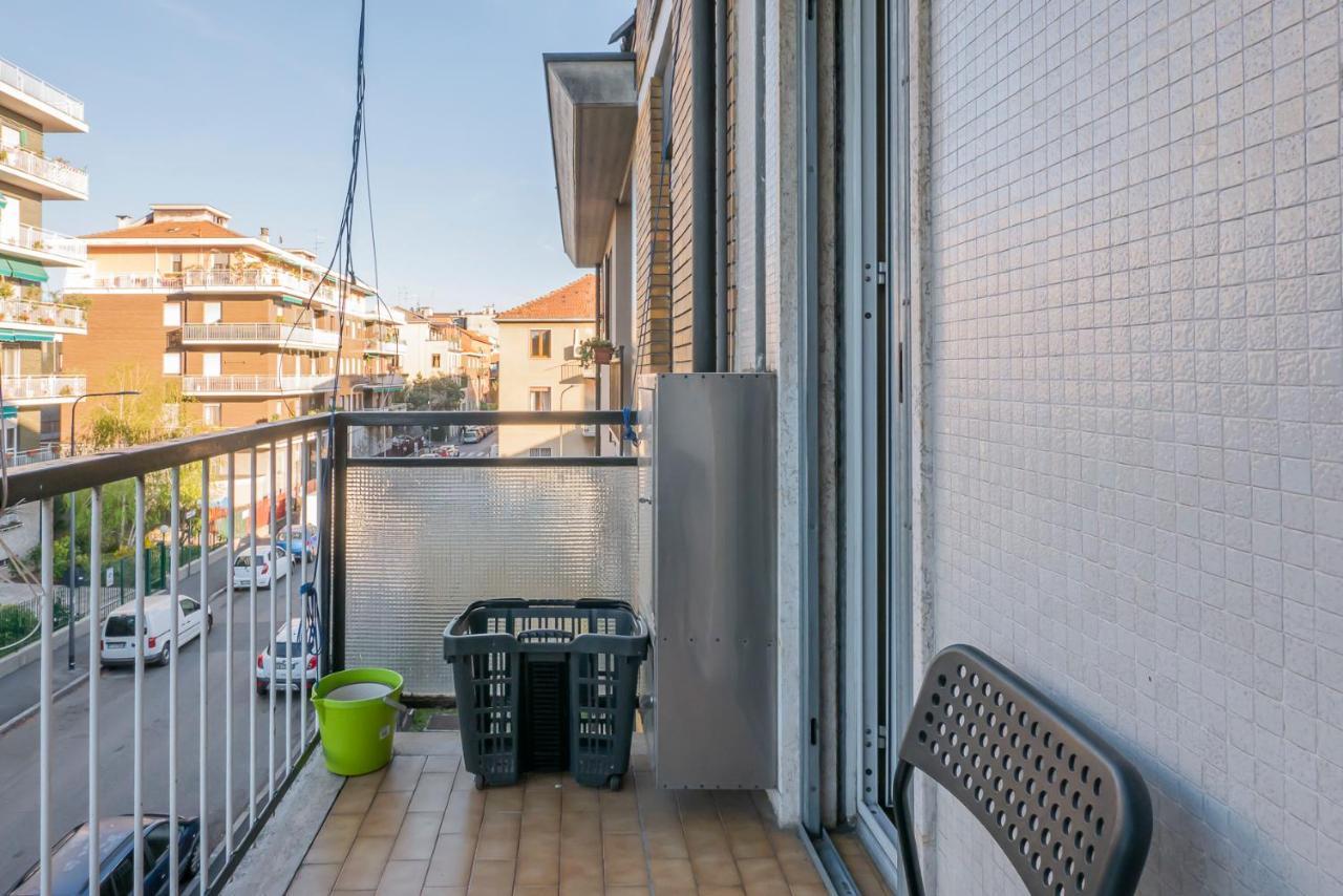 Cozy Apartment Treviso 31 ミラノ エクステリア 写真